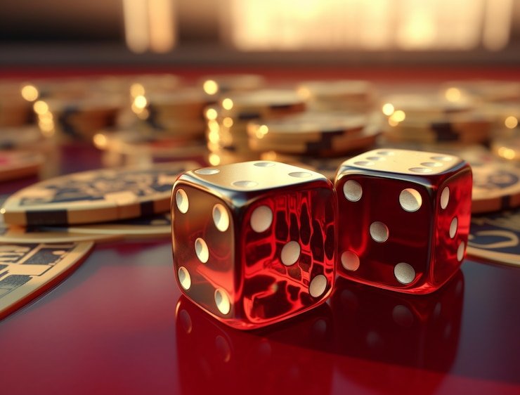 mpu138 live-dealer blackjack and roulette tables