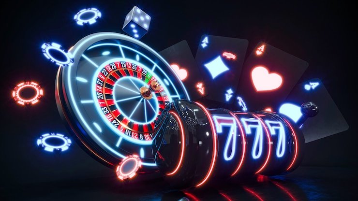 VIP Roulette Game 
