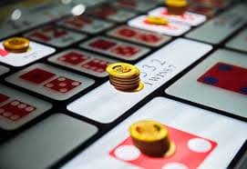 mpu138 VIP Roulette table selection and betting interface