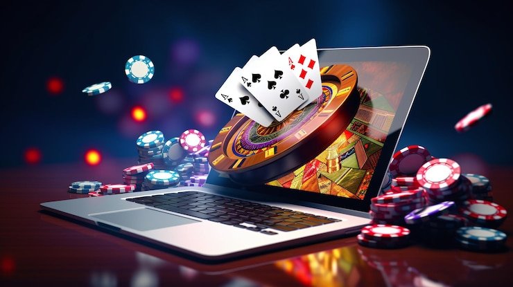 Multi-camera studio view of mpu138 VIP Roulette croupiers